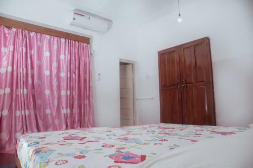 Aeroform Homestay