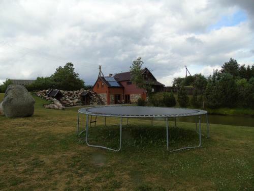 Agroturismo ?ili? Sodyba