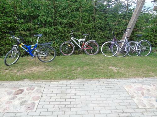 Agroturismo ?ili? Sodyba