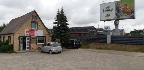 Apartamento D?iugo Kalnas