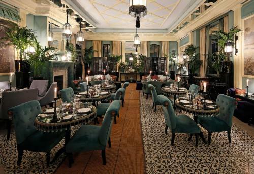 Hotel Palais Ronsard Relais & Chateaux