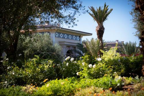 Hotel Palais Ronsard Relais & Chateaux