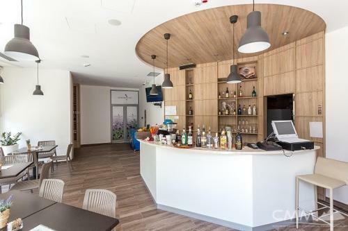 Two Bedrooms Lux Apartment Morinj