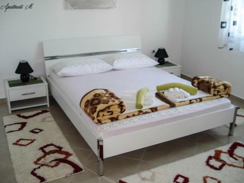 Apartamentos Studios M