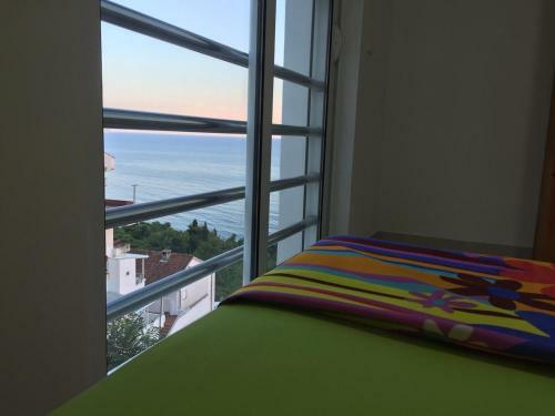 Idealhouse Apartments