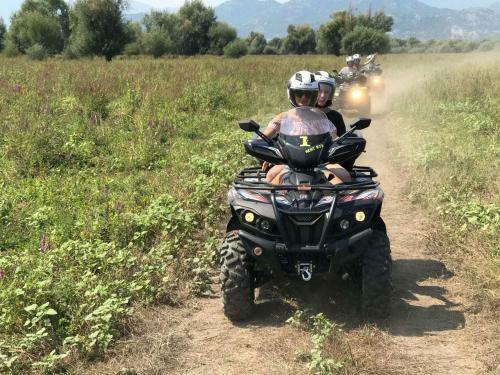 Ethno Village Skadar Lake