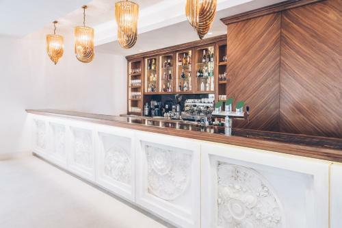 Hotel Iberostar Heritage Grand Perast