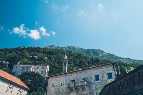 Hotel Iberostar Heritage Grand Perast