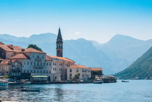 Hotel Iberostar Heritage Grand Perast