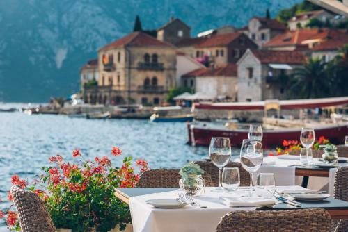 Hotel Iberostar Heritage Grand Perast