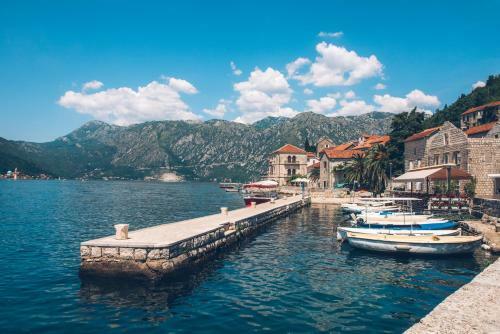 Hotel Iberostar Heritage Grand Perast