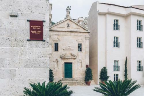 Hotel Iberostar Heritage Grand Perast