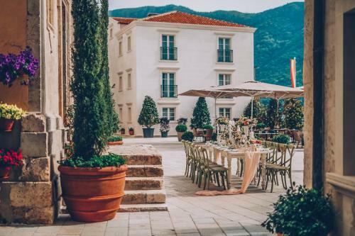 Hotel Iberostar Heritage Grand Perast