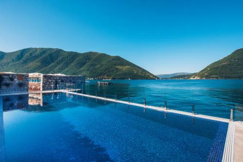 Hotel Iberostar Heritage Grand Perast