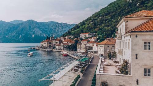 Hotel Iberostar Heritage Grand Perast