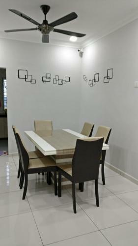 Boutique Homestay