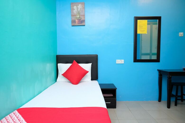 Hotel Oyo 603 Sri Padang Inn