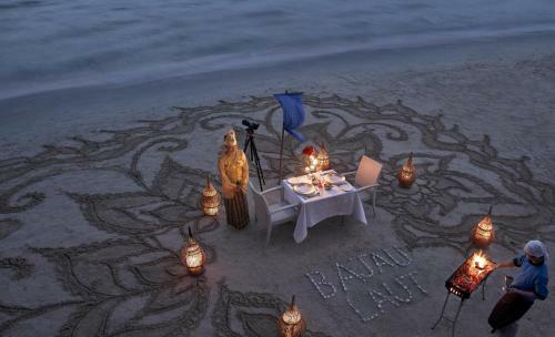 Hotel Gaya Island Resort