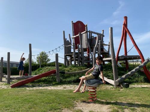 Camping De Strandloper