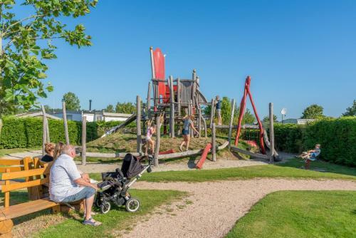 Camping De Strandloper