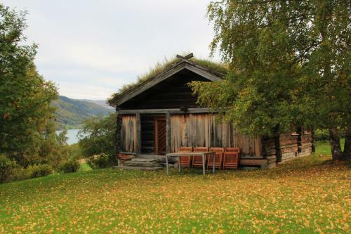 Agroturismo Sygard Storrvik