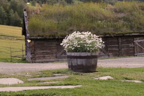 Agroturismo Sygard Storrvik