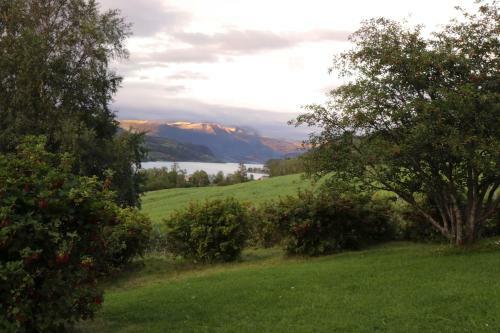 Agroturismo Sygard Storrvik