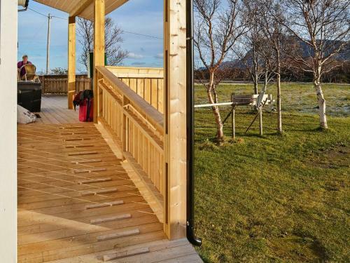 Holiday Home Laukvik II