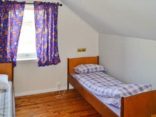 Holiday Home Laukvik II