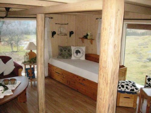 Agroturismo Vognbua P� Gran