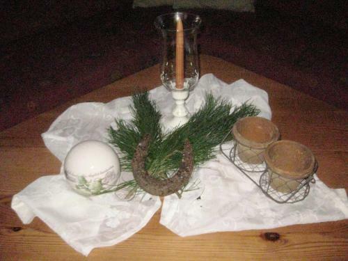 Agroturismo Vognbua P� Gran