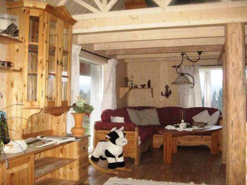 Agroturismo Vognbua P� Gran