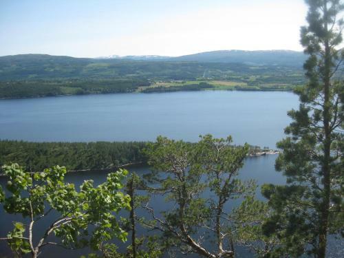 Agroturismo Vognbua P� Gran