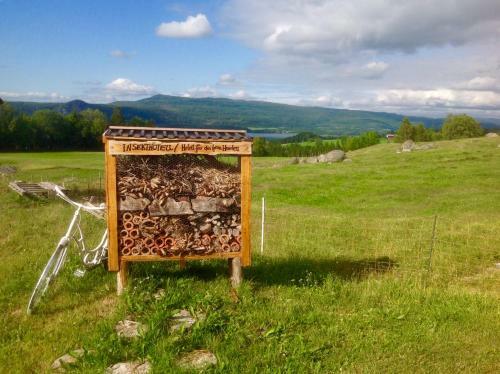 Agroturismo Vognbua P� Gran