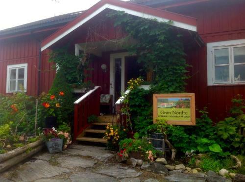 Agroturismo Vognbua P� Gran