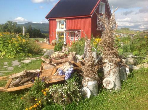 Agroturismo Vognbua P� Gran