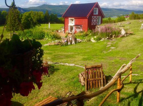 Agroturismo Vognbua P� Gran