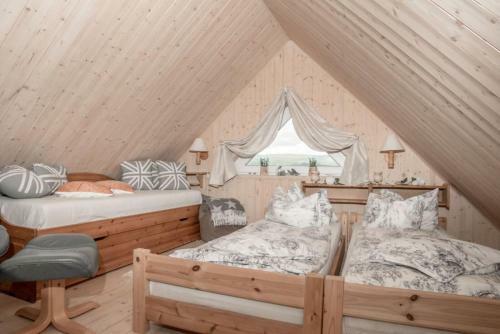 Agroturismo Vognbua P� Gran