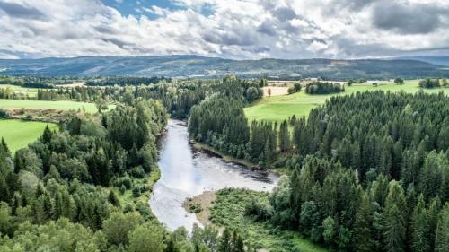 Agroturismo Vognbua P� Gran