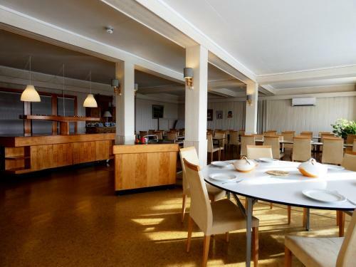Hotel Tronsvangen Seter