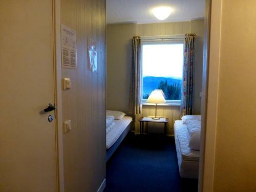 Hotel Tronsvangen Seter