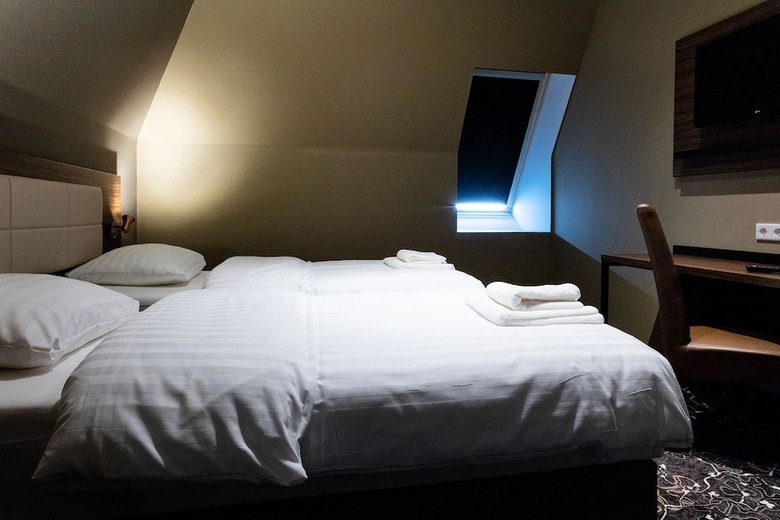 The Lake Hotel Amsterdam Airport