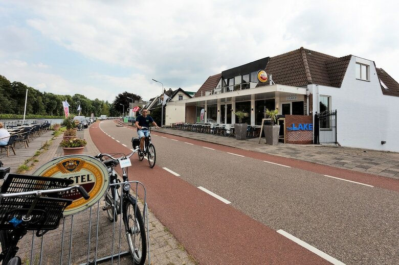The Lake Hotel Amsterdam Airport