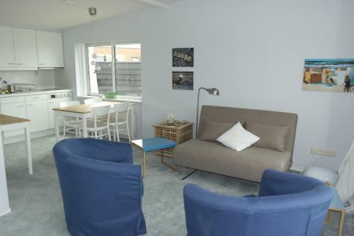 Apartamento Mimpi Aan Zee