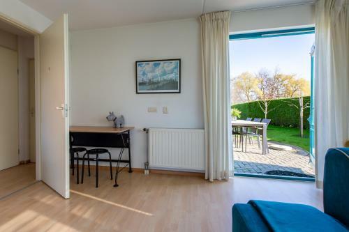 Fr�jus 116 - Kustpark Village Scaldia