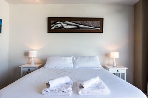 Luxury Apartment Hobson Gardens