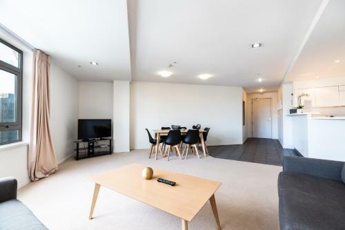 Luxury Apartment Hobson Gardens