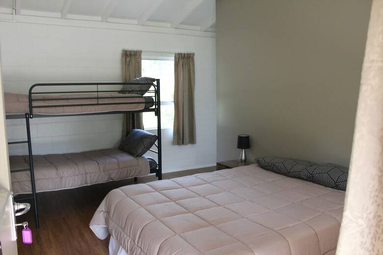 Riverside Haven Lodge & Holiday Park