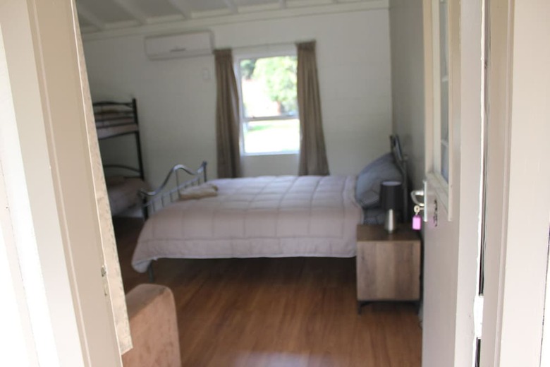 Riverside Haven Lodge & Holiday Park