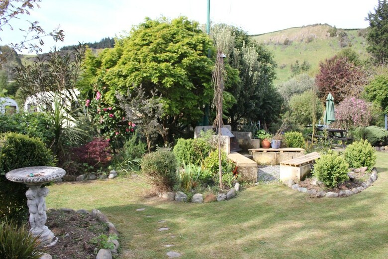 Riverside Haven Lodge & Holiday Park